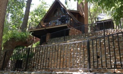 Oak Creek Terrace Resort