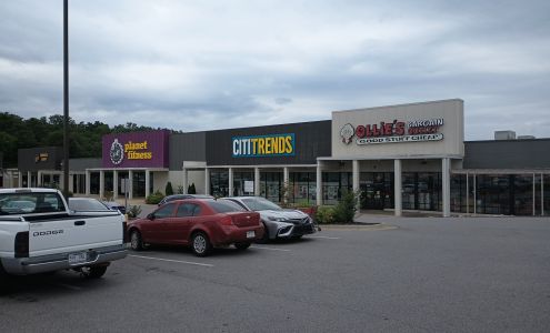 Central City Shopping Center