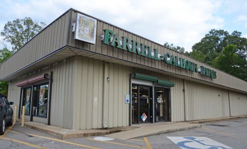 Farrell-Calhoun Paint