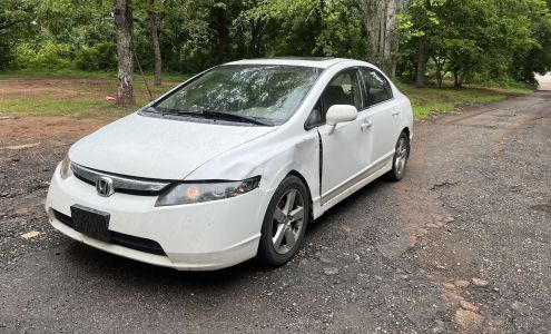 We buy junk car and truck Porterdale