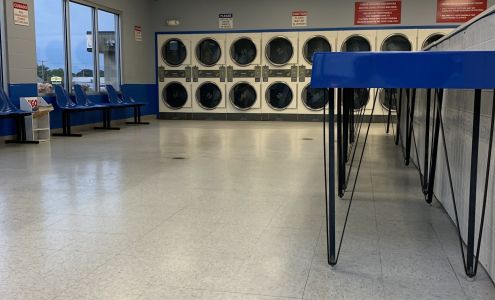 Wash-N-Go Coin Laundry