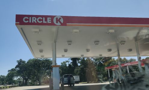 Circle K