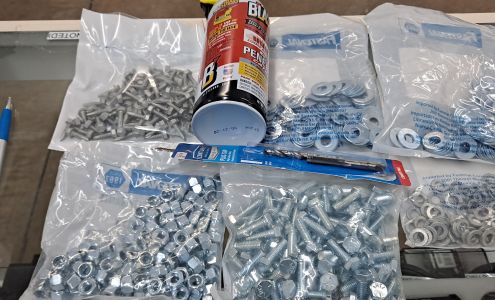 Fastenal Fulfillment Center