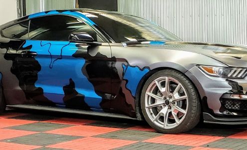 Central Indiana Customs & Auto Spa