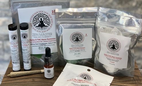 Delta 8 St Pete Beach Saint Pete Beach