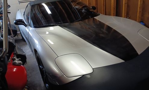 Noblesville Auto Gallery