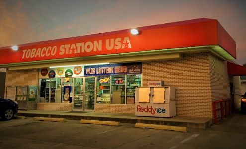 Tobacco Station USA