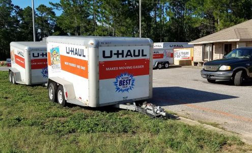 U-Haul Neighborhood Dealer