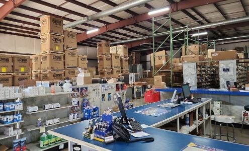 Midsouth Distributing Usa