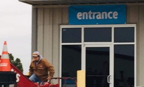 Habitat ReStore - Texarkana