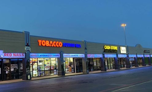 Tobacco Station USA