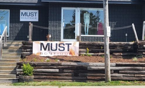 MUST Boutique Port Carling Port Carling