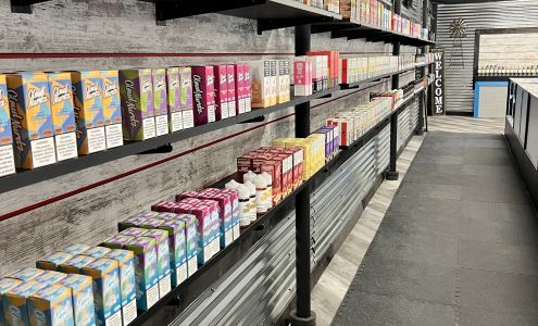 Prime Time Vapor Shoppe