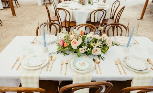 Lily Forest Designs (by appointment only)