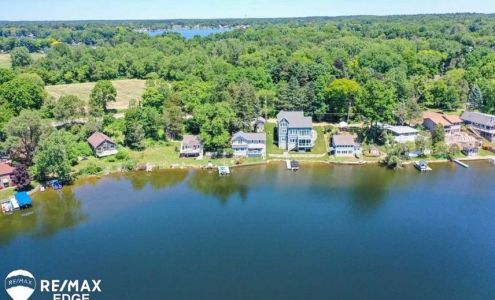 Shawn Rowden, Associate Broker | REALTOR with RE/MAX Edge Goodrich