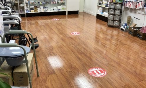 A Quality Medical Supply