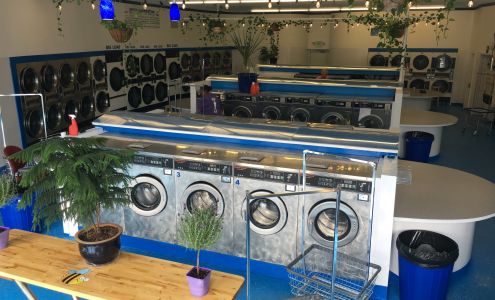 Bee Clean Laundromat