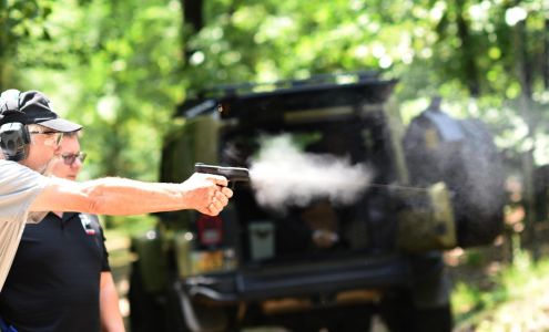 Get Trained. Be Ready.