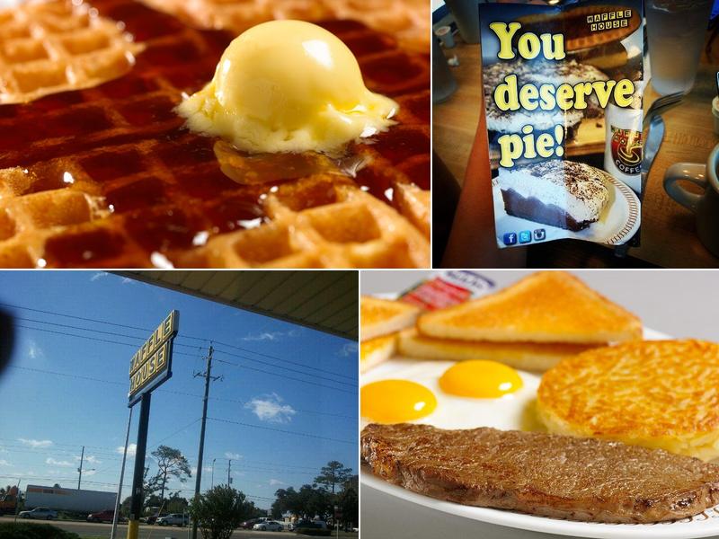 Waffle House