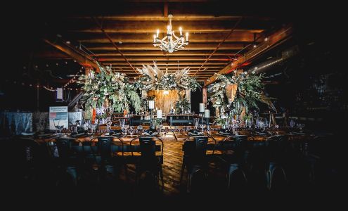 Enchanted Whimsy Design