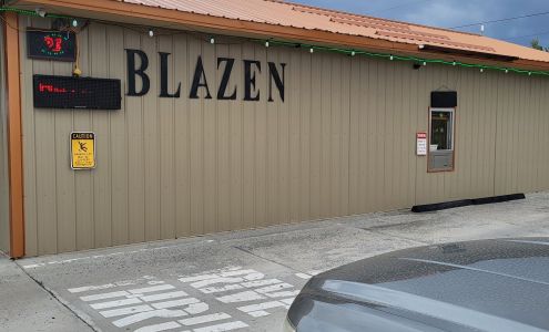 Blazen Cannabis LLC. Hines