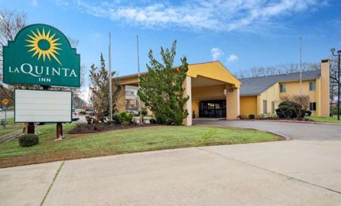 La Quinta Inn by Wyndham El Dorado