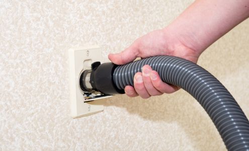 Jim's Vacuum Cleaner Clinic