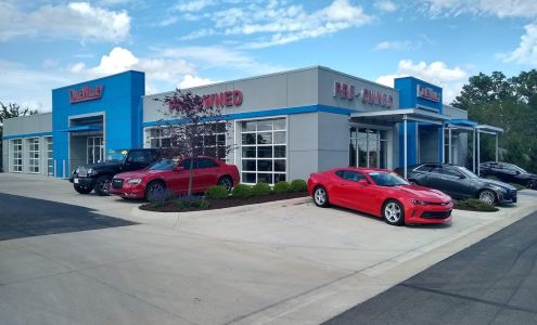 Dale Willey Used Car & Truck Center