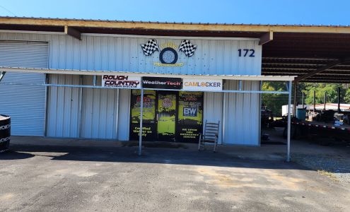 Tire Solution of South Georgia