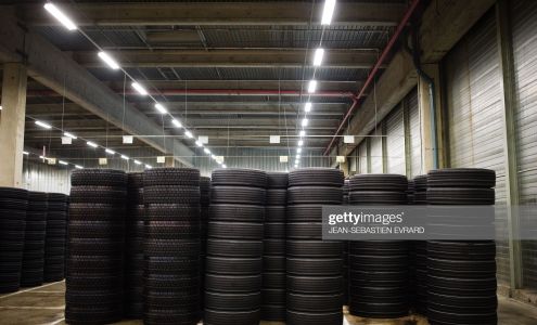 Best Value Commercial Tire