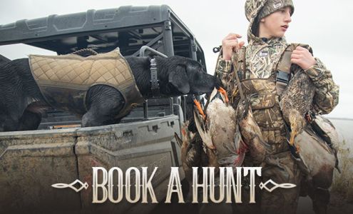 Treasure Island Outfitters LLC Hornersville