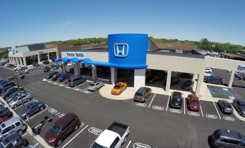 Penske Honda Service and Parts