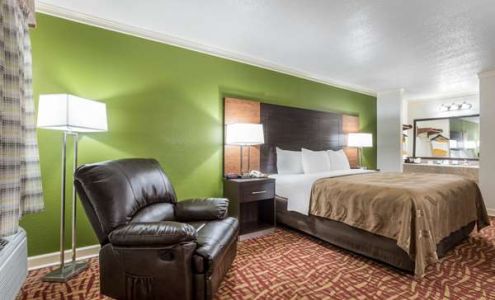 Quality Inn Forrest City I-40