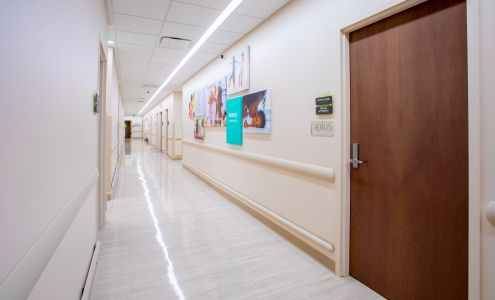 Sanitas Medical Center