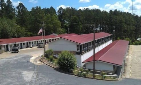 Family Budget Inn Harrison