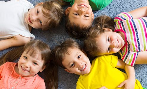 Small World Pre-School