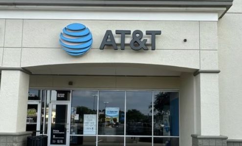 AT&T Store