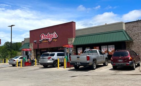 Citgo Hot Springs National Park