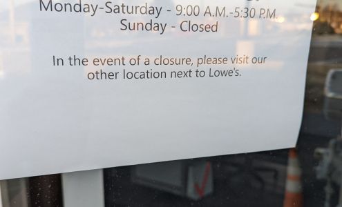 Verizon Mountain Home