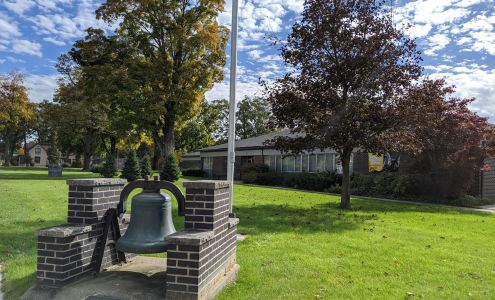 Whitehall City Hall Whitehall