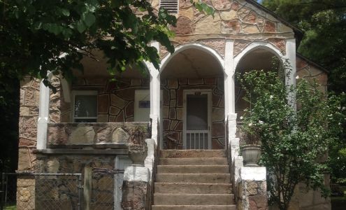 Cotter Rock Cottage Cotter