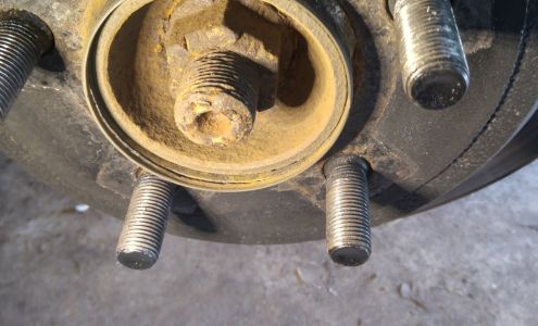 David's Auto Sales Tifton