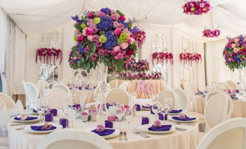 The Lilac Florist & Flower Delivery