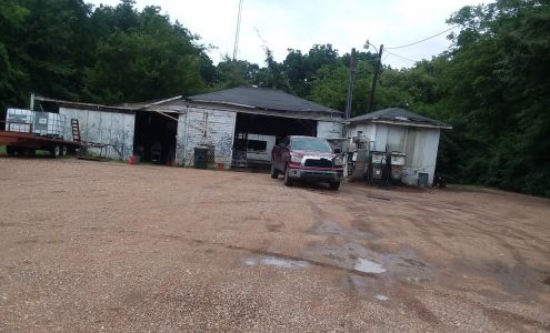 Home Oil Company, Inc. Lula