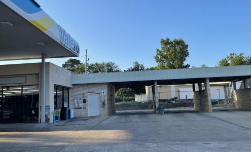 Camden Superstop Camden