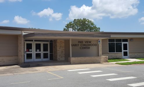 Pike View Early Childhood Center