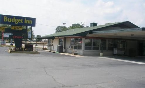 Budget Inn