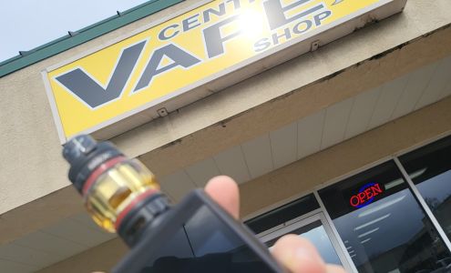 Central Vape Shop