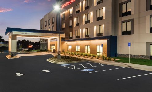 Hampton Inn Batesville
