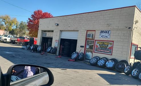 Yanga Tire #3